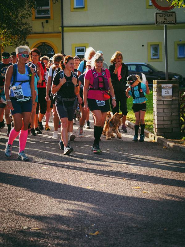 Železná stovka 2025